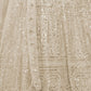 Rajwada White Soft Net Embroidered Semi Stitched Lehenga With Unstitched Blouse For Women