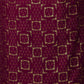 Rajwada Purple Embroidered Rayon Stitched Kurta Set For Women