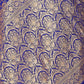 Rajwada Blue Woven Banarasi Silk Saree With Unstitched Blouse For Women