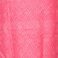 Rajwada Pink Printed Cotton Stitched Kurta Set For Women