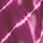 Rajwada Purple Printed Cotton Stitched Kurta Set For Women