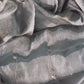 Rajwada Grey Chiffon Embroidered Saree For Women