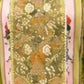 Rajwada Green Silk Embroidered Stitched Kurta Set For Women