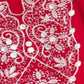 Rajwada Pink Silk Embroidered Stitched Kurta Set For Women