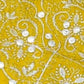 Rajwada Yellow Silk Embroidered Stitched Kurta Set For Women