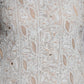 Rajwada Women Light Blue Georgette Chikankari Beads Embroidered Stitched Kurta With Dupatta