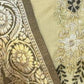 Rajwada Light Olive Green Silk Blend Embroidered Kurta Set For Women