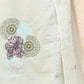 Rajwada White Silk Blend Embroidered Kurta Set For Women