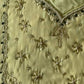 Rajwada Pista Green Silk Blend Embroidered Kurta Set For Women