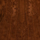 Rajwada Women Brown Voile Chikankari Embroidered Stitched Kurta