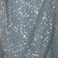 Rajwada - Grey Sequins Lehenga Choli Set