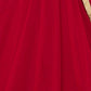 Rajwada Maroon Georgette Thread Work Gown For Women