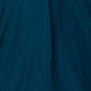 Rajwada Dark Teal Blue Georgette Thread Work Gown For Women