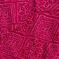 Rajwada Pink Cotton Solid Stitched Kurta Set For Women