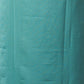 Rajwada Sea Green Cotton Blend Solid Kurta For Women