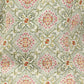 Rajwada Light Green Cotton Blend Printed Co Ord Set For Women