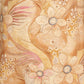 Rajwada Beige Cotton Blend Printed Kurta Set For Women