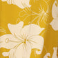 Rajwada Mustard Yellow Cotton Blend Printed Kurta Set For Women