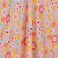 Rajwada Multicolor Cotton Blend Printed Kurti For Women