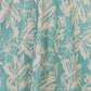 Rajwada Sea Green Cotton Blend Printed Kurti For Women