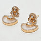 Rajwada Golden Alloy Stone And Kundan Jewellery Set For Women