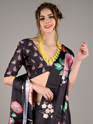 Rajwada Women Oh-So-Fresh Neon Neckpiece