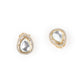 Rajwada White Pearl and Kundan Choker Set for Women