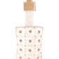 Rajwada Cream Beads Embroidered Clutch for Women