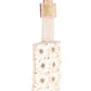 Rajwada Cream Beads Embroidered Clutch for Women