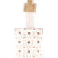 Rajwada Cream Beads Embroidered Clutch for Women