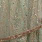 Rajwada Light Green Embellished Net Stitched Lehenga Set For Women