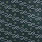 Rajwada Dark Green Bandhani Print Cotton Stitched Kurta for Women