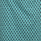 Rajwada Sea Blue Cotton Printed Stitched Kurta For Women