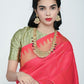 Rajwada Multicolor Alloy Kundan And Stone Jewellery Set For Women