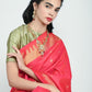Rajwada Golden Alloy Kundan Jewellery Set For Women