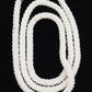 Rajwada White Beads Embellished Neck Piece For Women