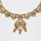Rajwada Multicolor Alloy Kundan And Stone Jewellery Set For Women