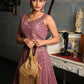 Rajwada Gold Tasseled Bridal Potli Bag For Women