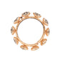 Rajwada Navy Blue Gold Plated Kundan Bangles For Women