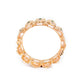 Rajwada Gold Embellished Bangles For Women-Set Of 2