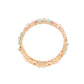 Rajwada Multicolor Embellished Bangles For Women-Set Of 2