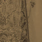 Rajwada Olive Georgette Embroidered & Cutwork Semi-Sitched Kurta Set For Women