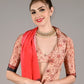 Rajwada Women White Choker Set