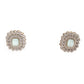 Rajwada Sea Green Alloy Jewellery Set For Women