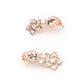 Rajwada Gold Alloy Jewellery Set For Women