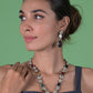 Rajwada Multicolored Alloy Jewellery Set For Women
