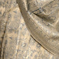 Rajwada Women Festive Beige Silk Blend Woven Saree With Unstitched Blouse