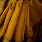 Rajwada Yellow Handloom Woven Saree For Women