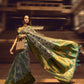 Rajwada Blue Handloom Woven Silk Blend Saree For Women