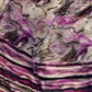 Rajwada Purple Digital Printed Saree For Women